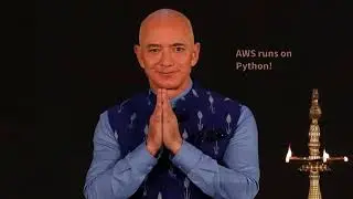Can python be the best language in future ? till 2040?
