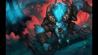 &darr;Live&uarr;Now◄YouTube►FosilTv▲ #DOTA2  #spiritbreaker