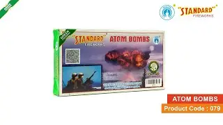 STANDARD ATOM BOMBS