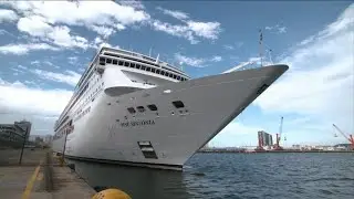 Cruise expert: &lsquo;It&rsquo;s time the cruise industry resumes&rsquo;