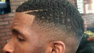 Stylish Fade Haircuts for Black Men