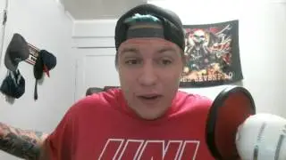 Stripped Down Challenge w/ OldSchoolSin (Inspired By CrimsonCBad)