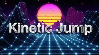 Kinetic Jump - C-Phase CRUSH ⚡ High Energy Offbeat Bass (No Copyright)
