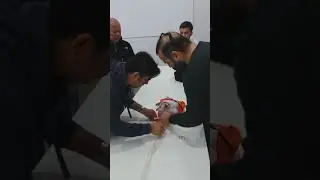 Yamaç paraşütü yedek katlama