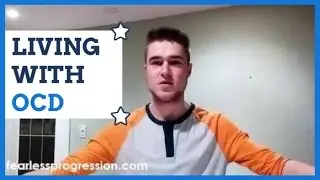 How I Cope With Obsessive Thoughts - Living With OCD