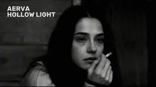 Aerva - Hollow Light (Lyric)