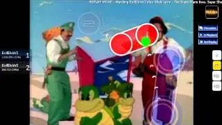 [osu!] Shuki Levy - The Super Mario Bros. Super Show! (EvilElvisV2)