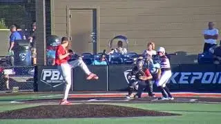 PBR 16 U Nationals Sully Holmes 2022