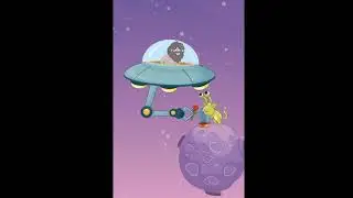🗿 Comics Bob &ndash; Mind-bending puzzles and classic cartoon fun 😊 in #shorts