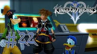 Who REALLY Is Ansem?! Shocking Truth Revealed - Kingdom Hearts 2 - Part 22