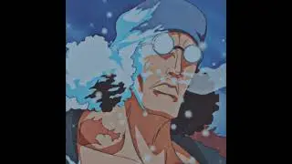 Hakai-Grêle