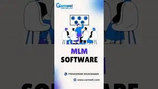MLM Software Company | MLM Software Development Company in Patna