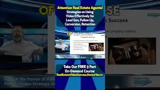 🎥 Capture the expanse of your house in property videos!