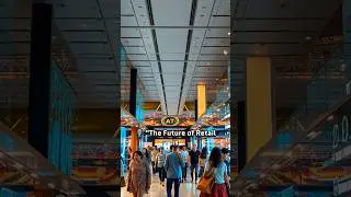 How Modern Retailers Are Embracing AI Technology to Drive Growth? #intelligentretail