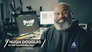 AmeriBest Home Care - Hugh Douglas - Client