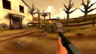 Savage Engineering - TF2 Engineer Gameplay