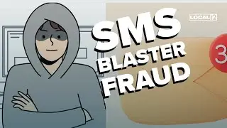 Google warns of SMS Blaster fraud using fake cell sites