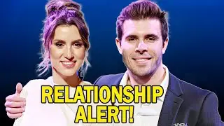 Bachelor Couple Kaity Biggar and Zach Shallcross Are Happily Married