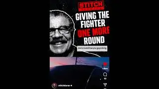 Boxing Cutman Stitch Duran training video Www.stitchduran.com