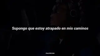 Juice WRLD - Sometimes [Studio Session] (Sub. Español)