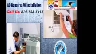 Air Conditioning Service Richardson