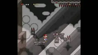 SMW Custom Music - Sonic.exe - Robotnik Stage