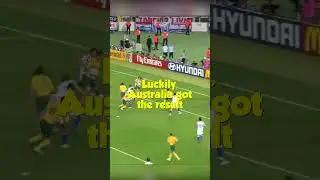 When one player could get three yellow cards in a game #shorts #short #football #worldcup