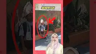 Siswa baru ini tak punya teman di sekolah 🥺 #shorts #shortvideo #shortsfeed #viral