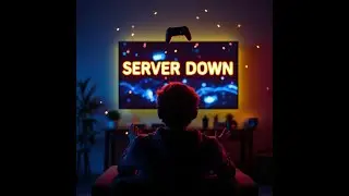 &bdquo;Server Down&ldquo; &ndash; EA FC Parodie Song | Ironisch & Viral 🎮😅