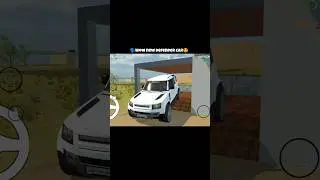 Indian vehicles simulator 3d new update shorts 🤯#indianvechilesimulator3d #shorts #gaming