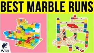 10 Best Marble Runs 2019