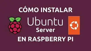 🖥️ C&oacute;mo instalar Ubuntu Server en Raspberry Pi 🍓 y acceder por SSH 🔑 [Gu&iacute;a paso a paso]