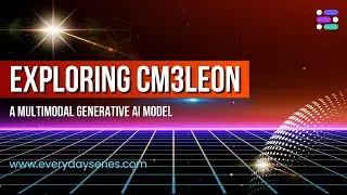 CM3leon: The New Frontier of Multimodal Generative AI