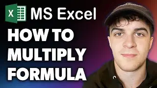 How to Multiply in Excel Formula (Full 2024 Guide)