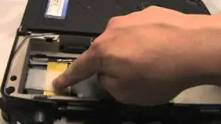 cf28 universal caddy cf-28 panasonic toughbook