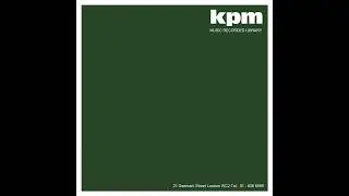 Alan Hawkshaw - Sunshine Special (1975).