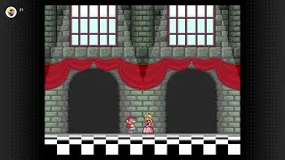 Super Mario Bros. 3 (Super Mario All-Stars) [5]