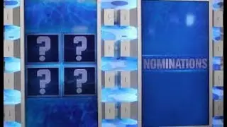 Big Brother 4: NEW NOMINATION TWIST