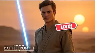 SOMEHOW BATTLEFRONT 2 RETURNS... #battlefront2 #battlefront2gameplay #gamingvideos #gameplay