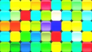 Colorful Party Video 😱Fast Flashing Background Colors Home Disco Lights