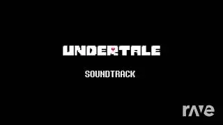 Q-Trousle - UnderTale/R&C3 Mix