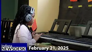 Next Level Jobs, Jacobs music school kids program, Whitten&rsquo;s contract extension | INND 2/21/25