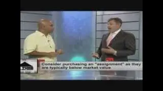 How to Find Condo Assignment Sales in Toronto