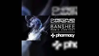 Banshee (Earth Technologies Remix) -  Christopher Lawrence