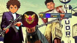This #1 CODM Duo Is UNBEATABLE (Ft. Tyrece)