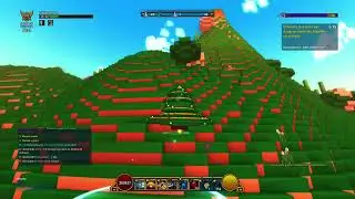 Live trove case opening 6 coffre fort d'aventurine