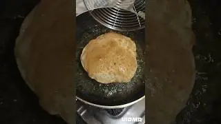 #Wheat flour poori's#My mom is my inspiration in cooking #Goduma pindi poorilu#ytshorts #trending