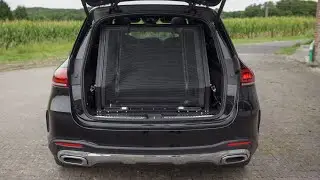 Finally: Dog Crates That Actually Fit Your Car (3D-Scanned)