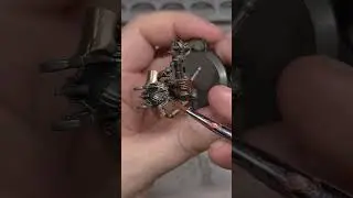 Necron Killteam: Hour 18