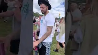 How to sneak in alcohol to a Festival!